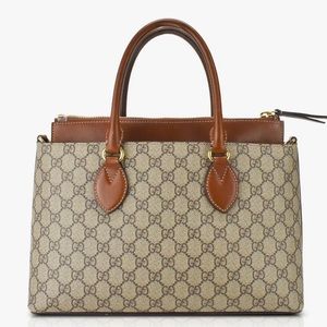 Gucci Tote authentic